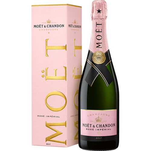 Champagne moet chandon - champagne,