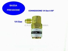 INNEST0 ATTACCHI RAPIDI BASSA