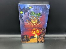 Ground Zero Texas Nuclear