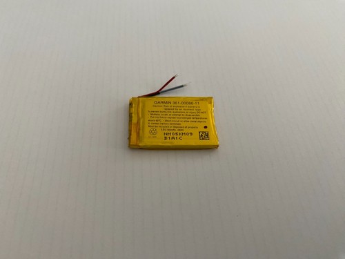 Garmin 361 00086 batteria - garmin, 361-00086-11