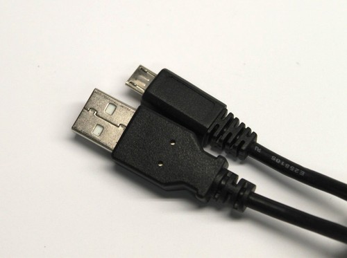 Data transfer charger - charger, cord
