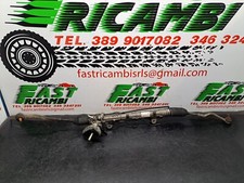 SCATOLA STERZO DACIA LOGAN MCV 0.9 BENZINA / GPL 490014306R 6900002298 2016