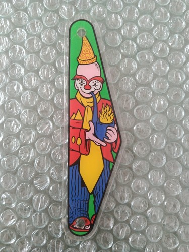 Zaccaria circus 1977 - zaccaria,