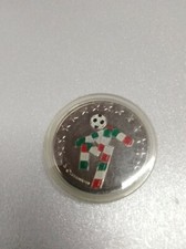 Medaglia Ufficiale Gadget