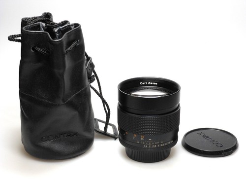 Carl zeiss planar 85 mm - carl,