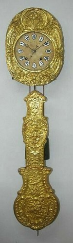 Rarissima antica comtoise del - rarissima,