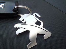 Portachiavi peugeot rcz 208 - rcz,