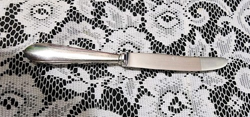 Coltello vintage raadvad - 👌coltello,