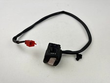 COMMODO DESTRO HONDA 650 DEAUVILLE 1998-2005