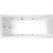 Vasca da bagno idromassaggio 6