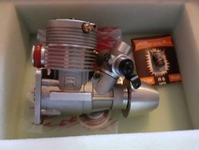 motore Nuovo Rossi 21R a