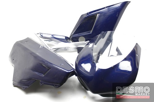 Kit carena vtr ducati - carena, 848