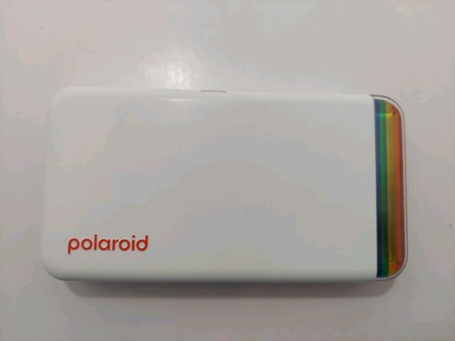 Polaroid print bluetooth - hi-print,
