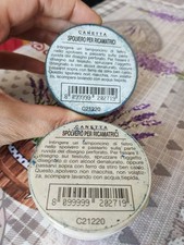 2pz. Polvere Spolvero Per