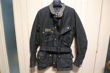 BARBOUR - GIACCA TUTA