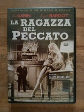 LA RAGAZZA DEL PECCATO (1958)