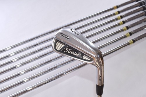 Pezzi titleist ap2 - 8,