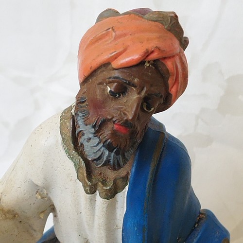 Statuine presepe magio - statuine,