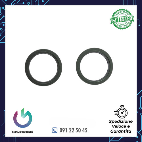 2pz anello ghiera fotocamera - 2pz, -anello