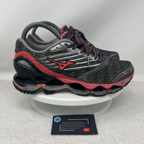 Scarpe mizuno wave prophecy - wave,