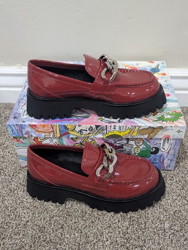 Scarpa mocassino donna jeffrey - mocassino,