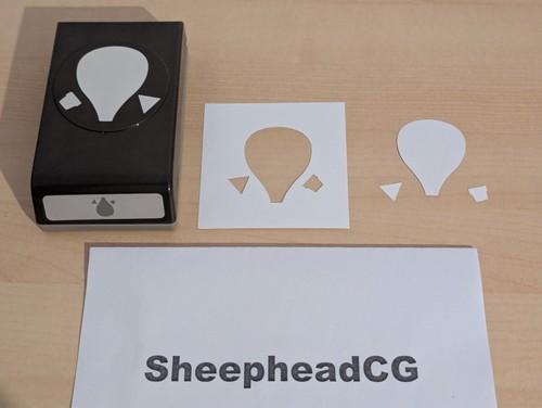 Stampin punzone - up!,