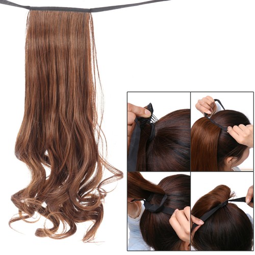 Parrucca capelli ricci - ,