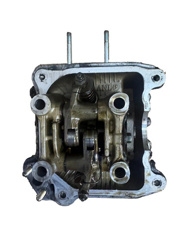 Testata motore completa - motore,