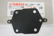 Guarnizione pompa carburante