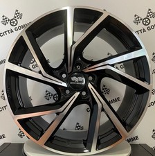 KIT 4 Cerchi in lega