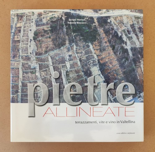 Pietre allineate