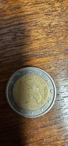 Euro 150 unità italia - 2,