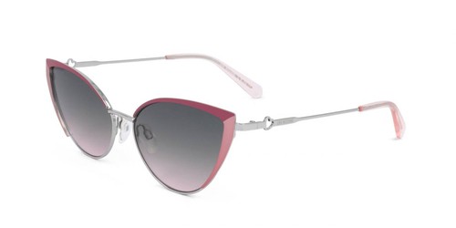 Occhiali sole love moschino - love,