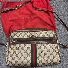 Borsa a tracolla Gucci modello