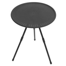  Tavolino Tondo Pieghevole Da