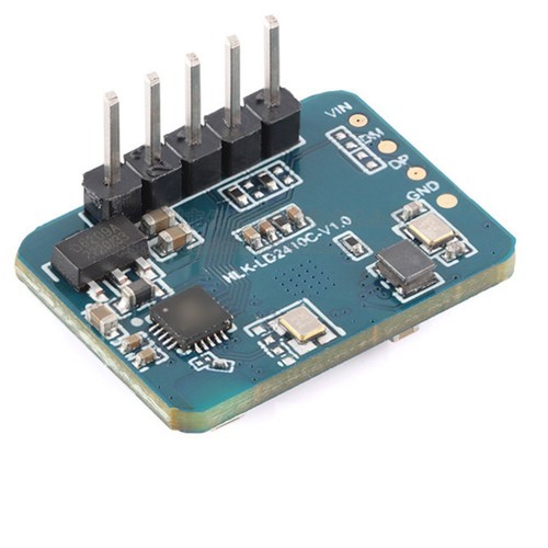Modulo sensore 24ghz ld2410c - modulo,