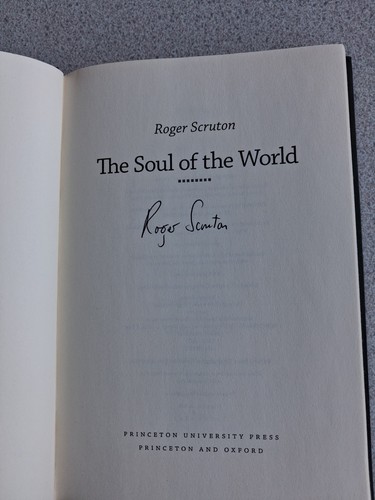 The soul world - the,