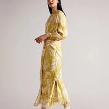 Abito ted baker - ted, sarong
