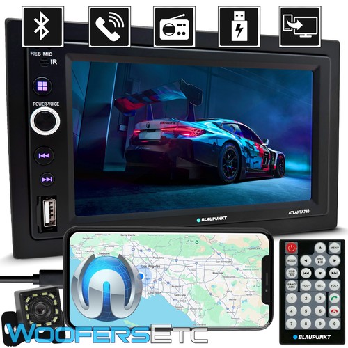 Pkg blaupunkt atlanta 740 - blaupunkt,