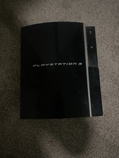 Sony PlayStation 3 60GB Piano