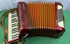Hohner arietta fisarmonica - hohner, 72