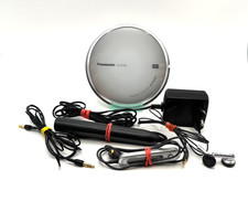 Panasonic SL - CT710 Lettore