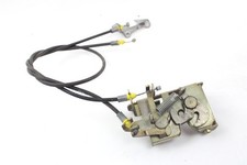 HONDA FORESIGHT 250 77230KEY900 CHIUSURA SELLA 98 - 04 SEAT LOCK