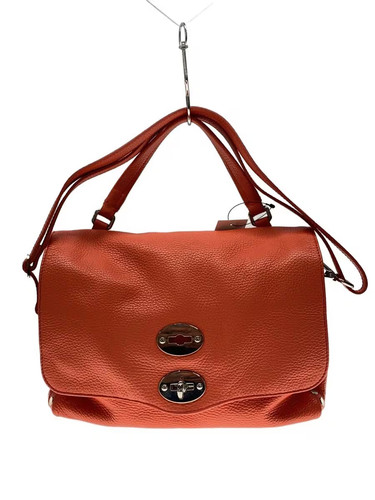 Zanellato postina borsa - zanellato,