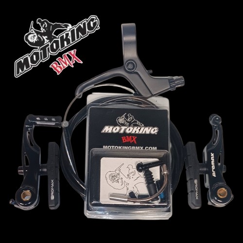 Kit freni motoking - kit,