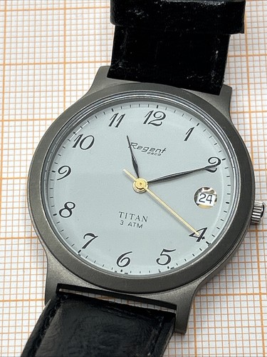 Orologio polso regent osco - orologio,