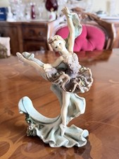 Statuina ballerina Firenze