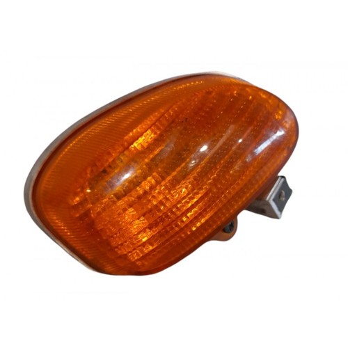 Fanale posteriore sinistro