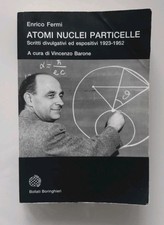 Enrico Fermi - Atomi Nuclei