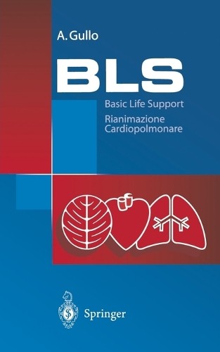 Gullo bls basic - bls, life
